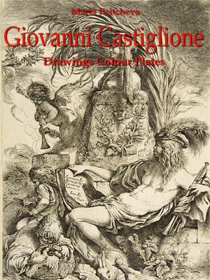 cover image of Giovanni Castiglione